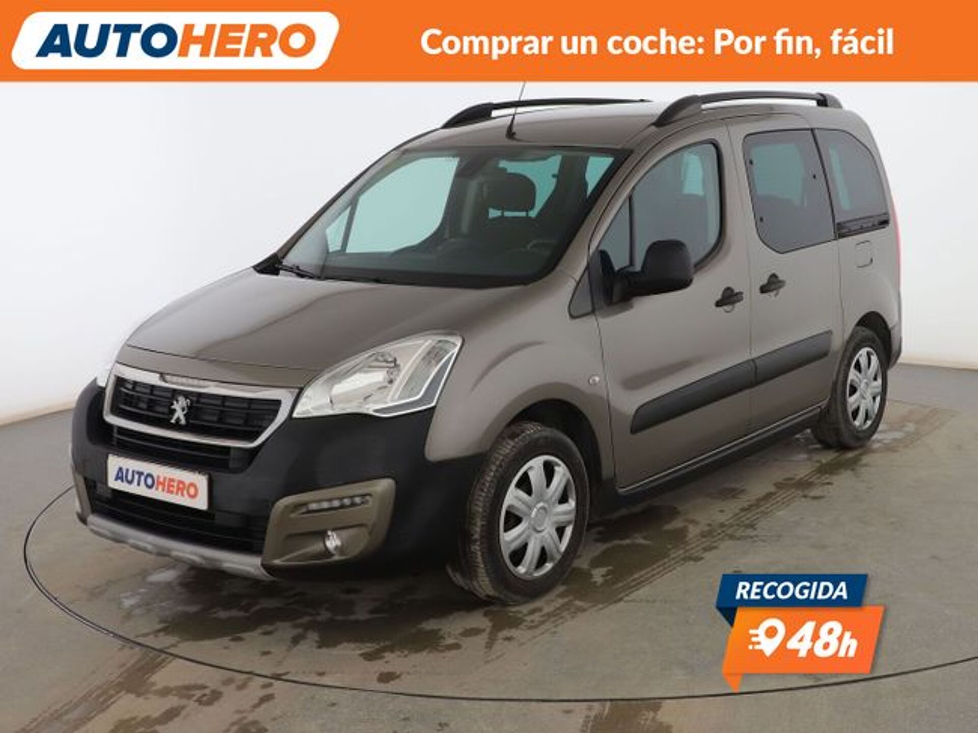 Imagen 1 de PEUGEOT Partner