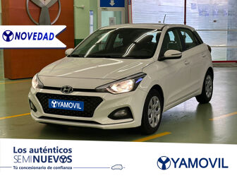 Imagen de HYUNDAI i20 1.0 TGDI Essence LE 100