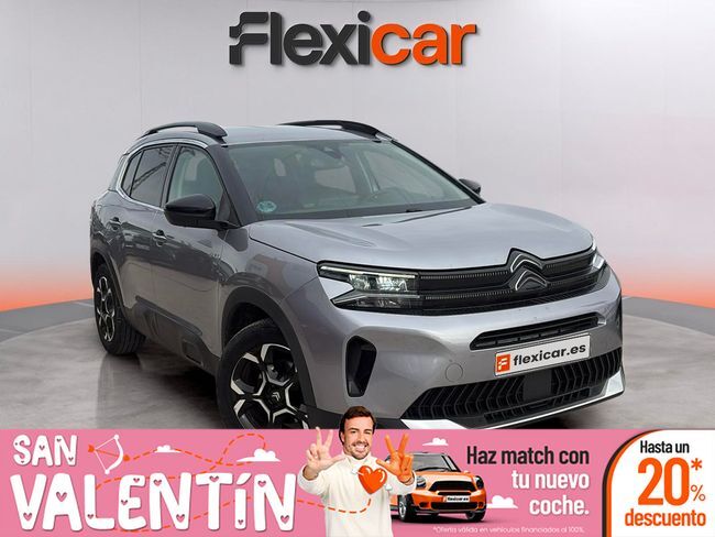 Foto del CITROEN C5 Aircross BlueHDi S&S Feel Pack EAT8 130