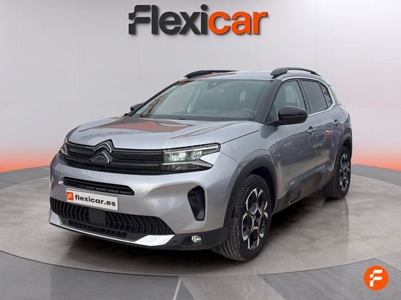 Foto del CITROEN C5 Aircross BlueHDi S&S Feel Pack EAT8 130