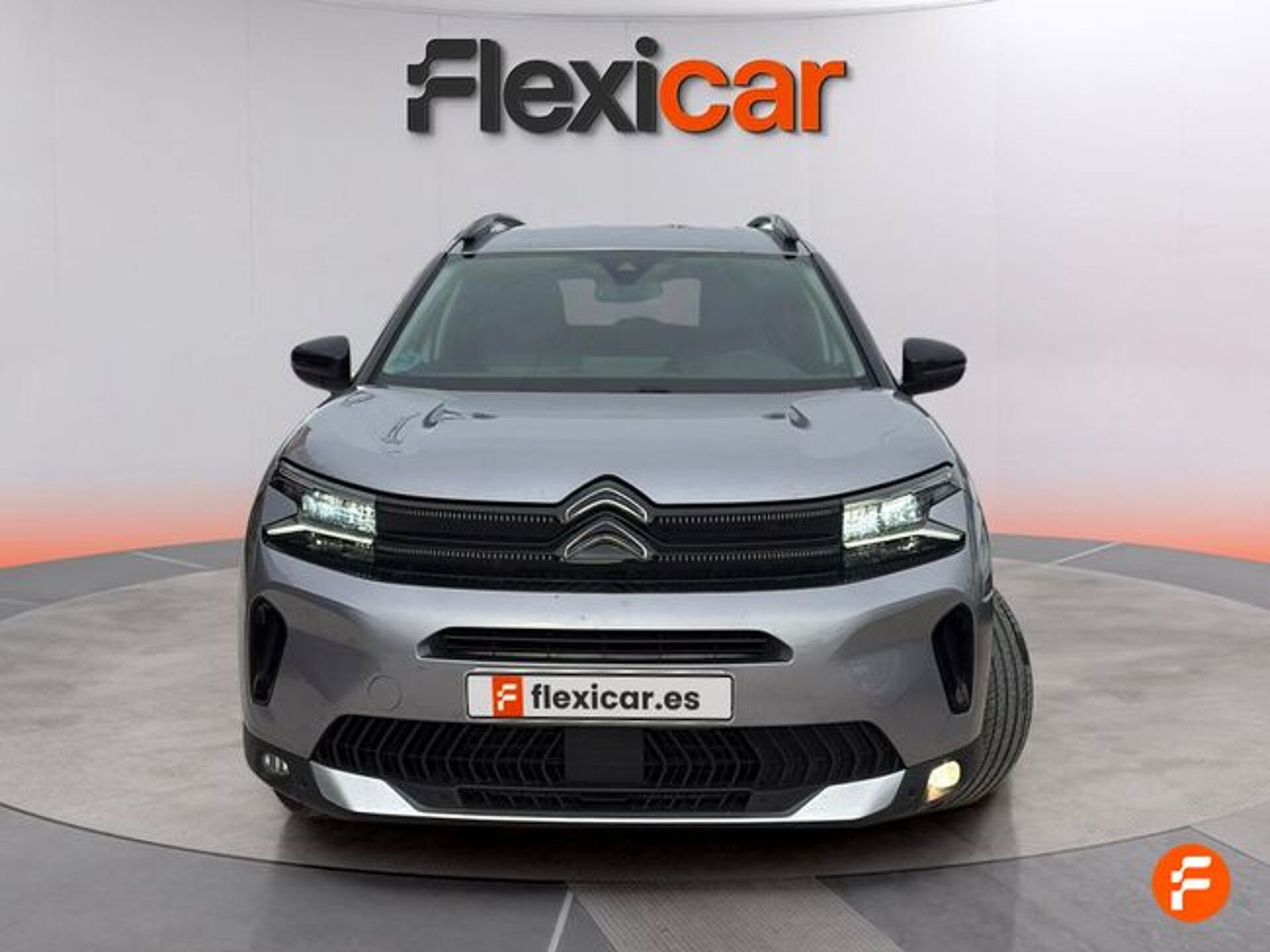 Imagen 2 de CITROEN C5 Aircross