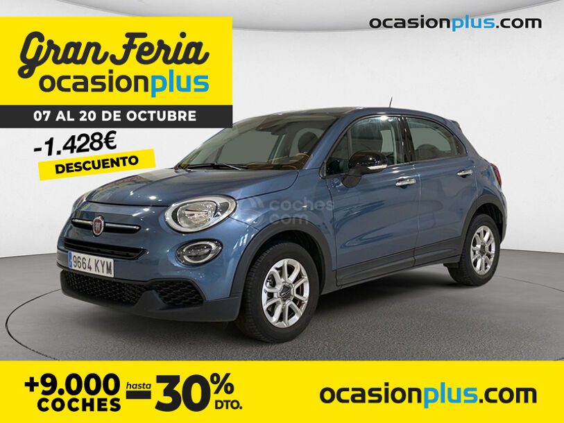 Foto del FIAT 500X 1.0 Firefly S&S Urban