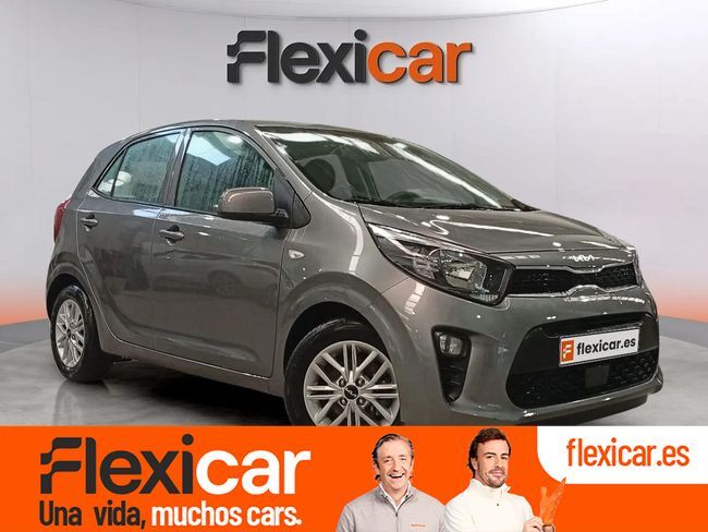 KIA Picanto (1.0 DPi 49kW (67CV) Concept) en Ourense