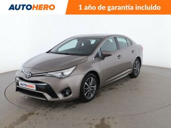 Imagen de TOYOTA Avensis 150D Advance