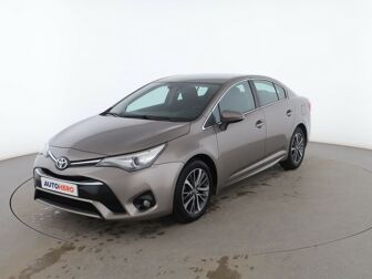 Imagen de TOYOTA Avensis 150D Advance