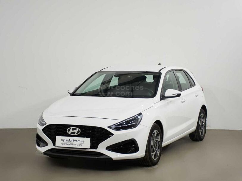 Foto del HYUNDAI i30 1.0 TGDI Klass 48V 100