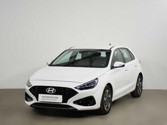 Imagen de HYUNDAI i30 1.0 TGDI Klass 48V 100