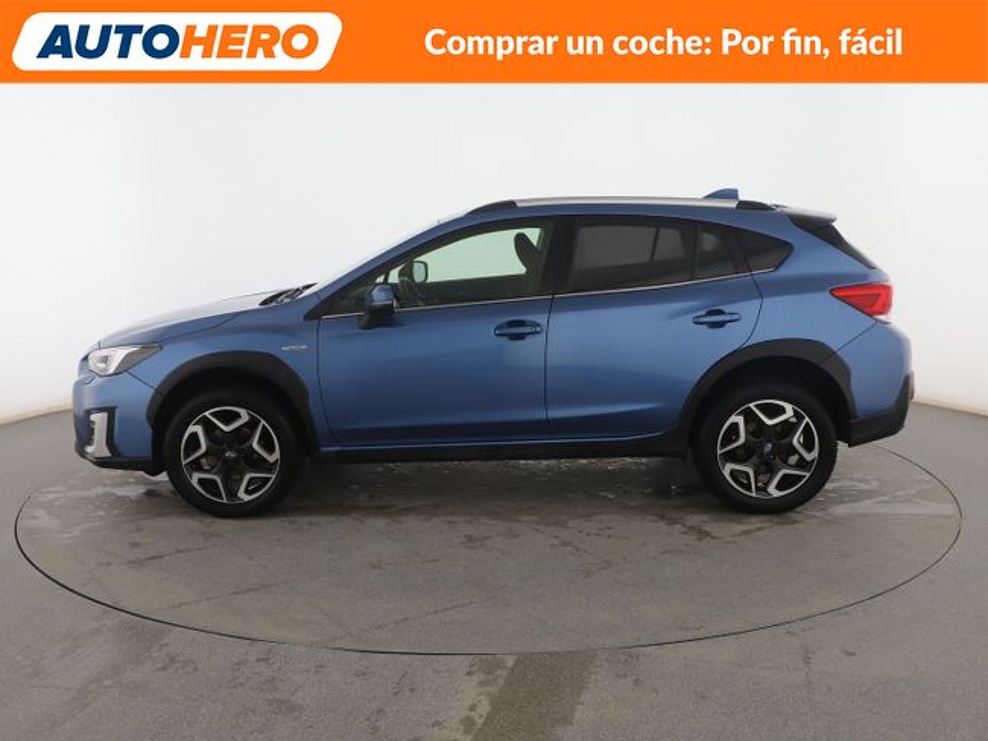 Imagen 3 de SUBARU XV