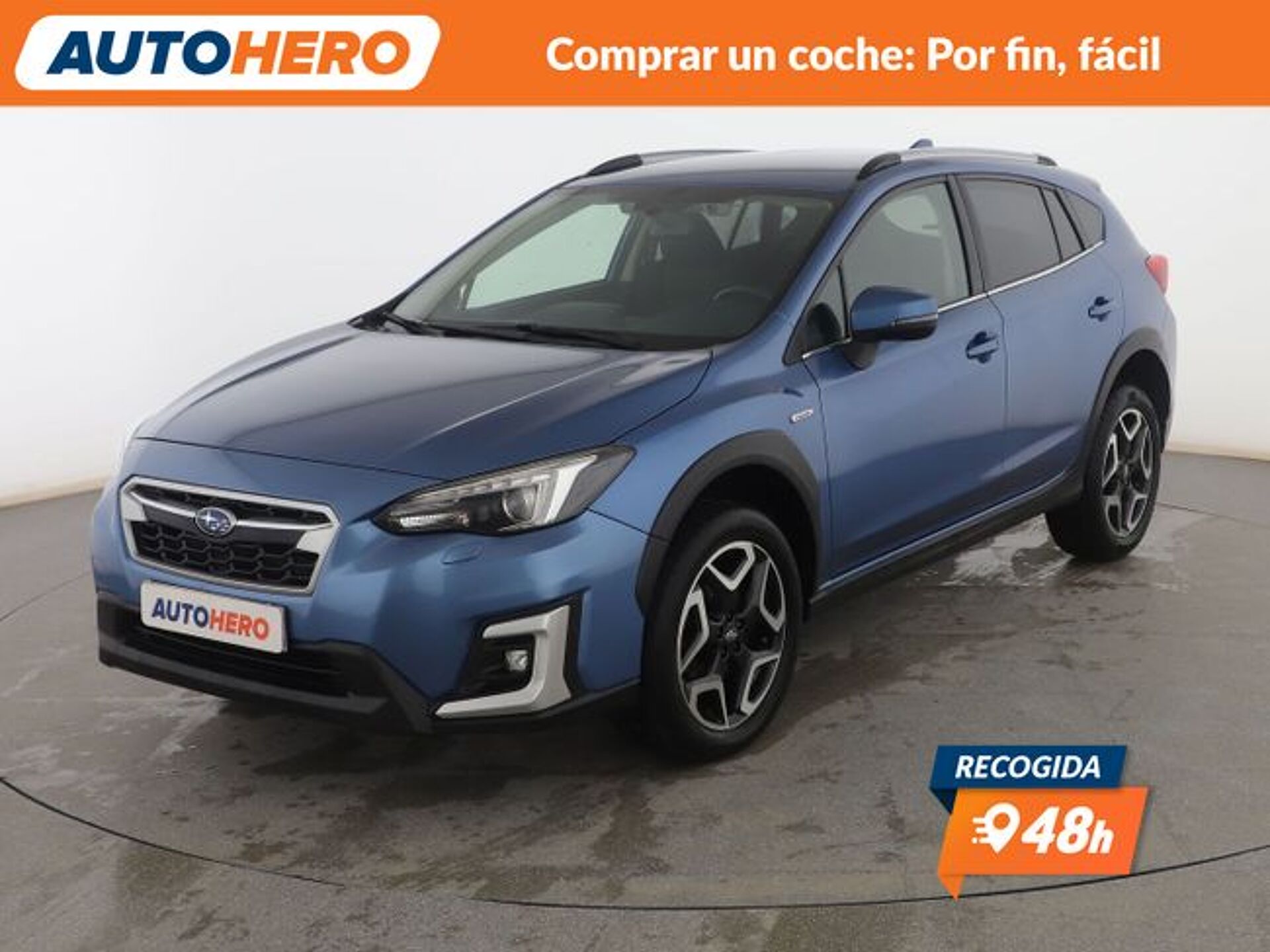Imagen 1 de SUBARU XV
