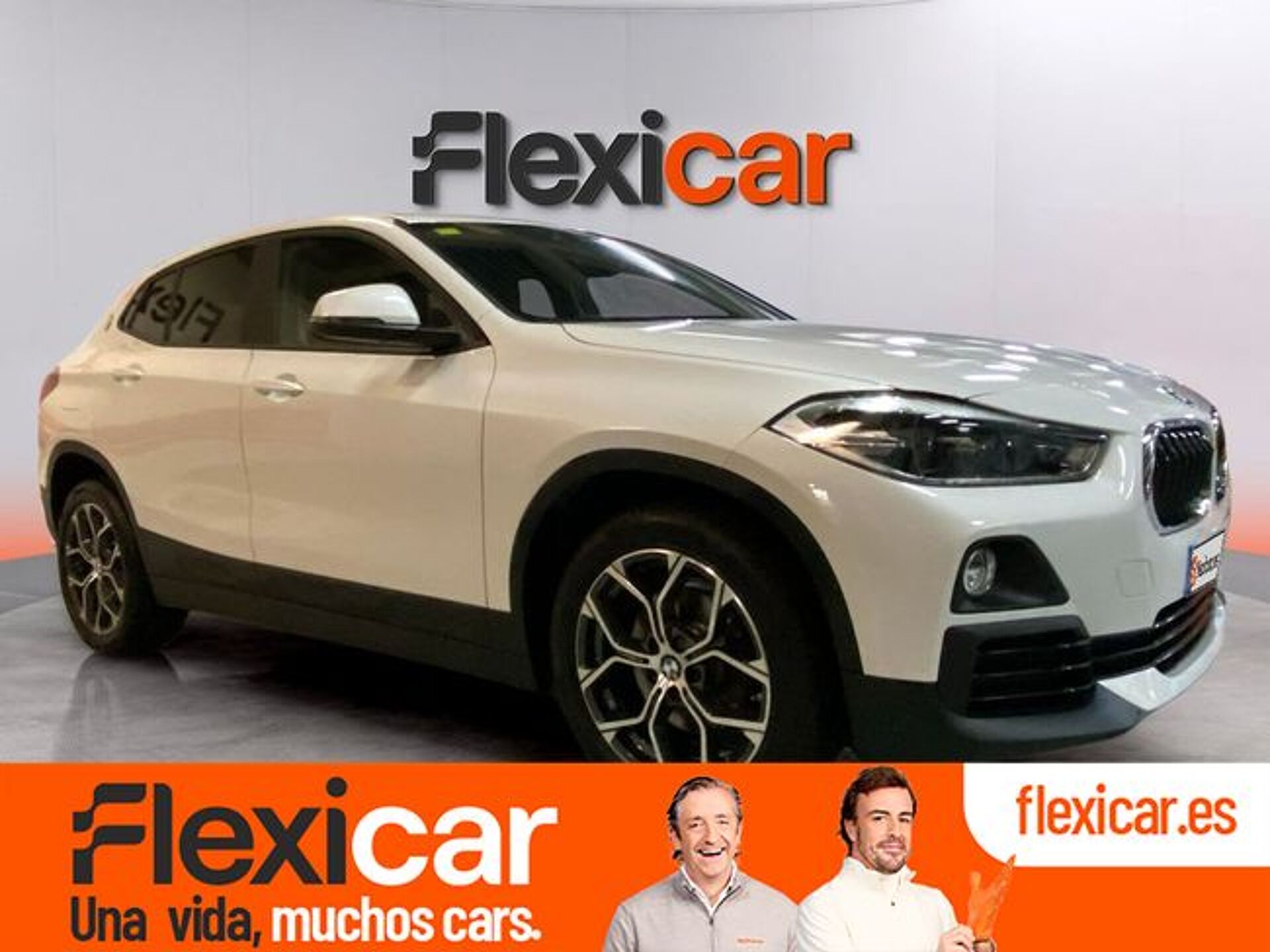 Imagen 1 de BMW X2