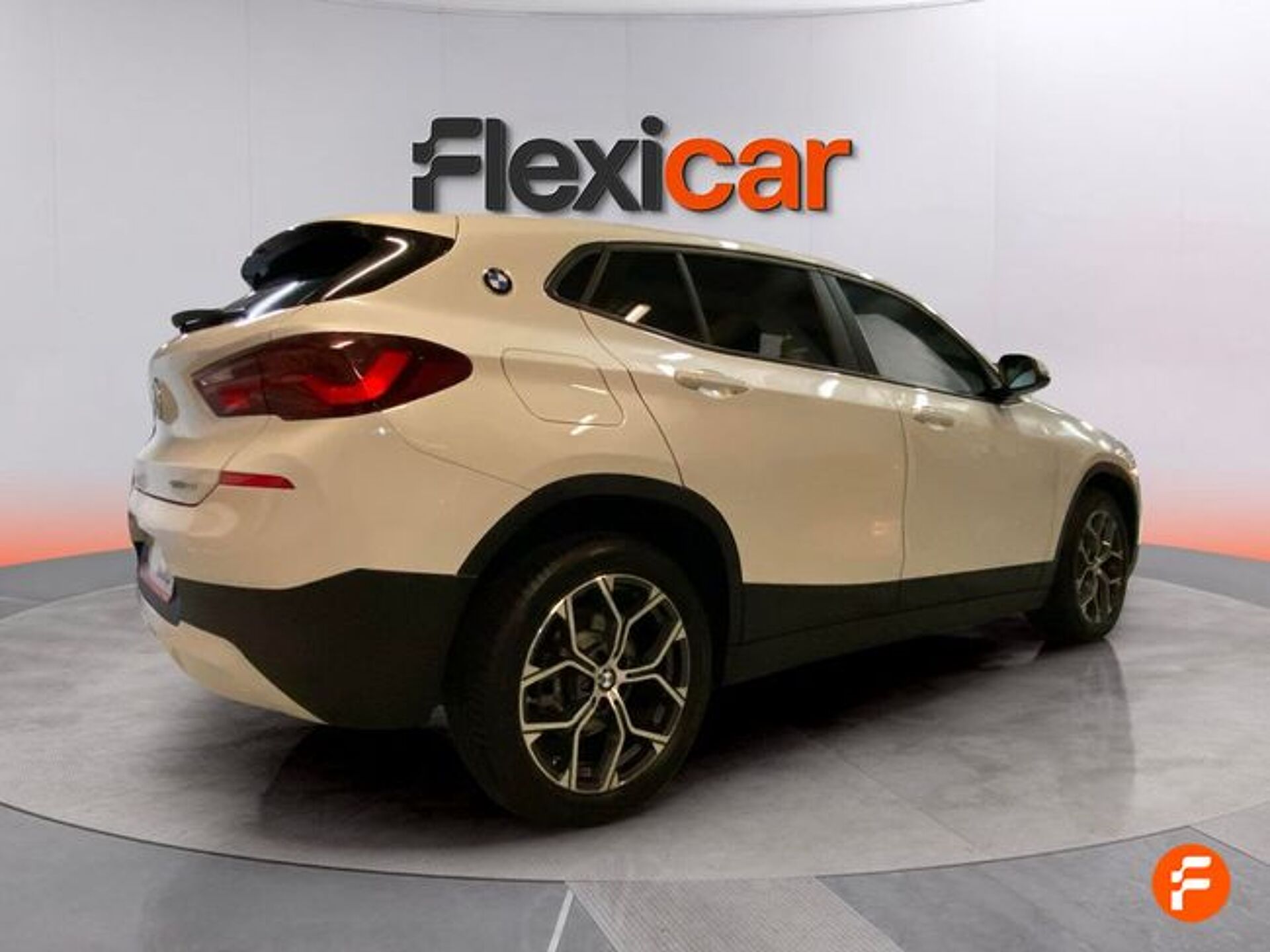 Imagen 3 de BMW X2