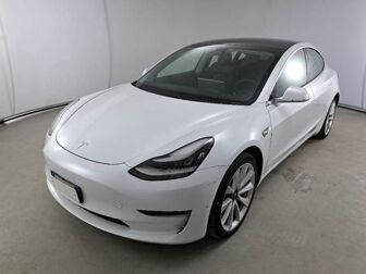 Imagen de TESLA Model 3 Long-Range Dual Motor AWD