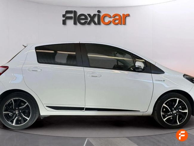 Foto del TOYOTA Yaris HSD 1.5 Active