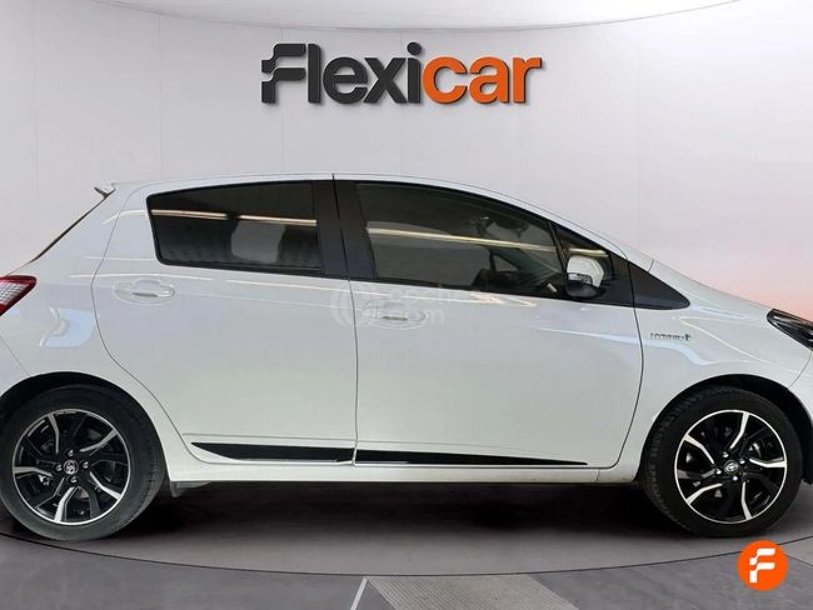 Foto del TOYOTA Yaris HSD 1.5 Active