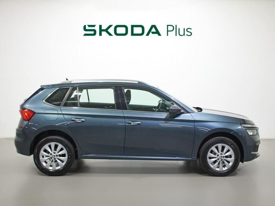 Foto del SKODA Kamiq 1.0 TSI Ambition 70kW