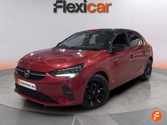 Foto del OPEL Corsa 1.2T XHL S-S Edition 100