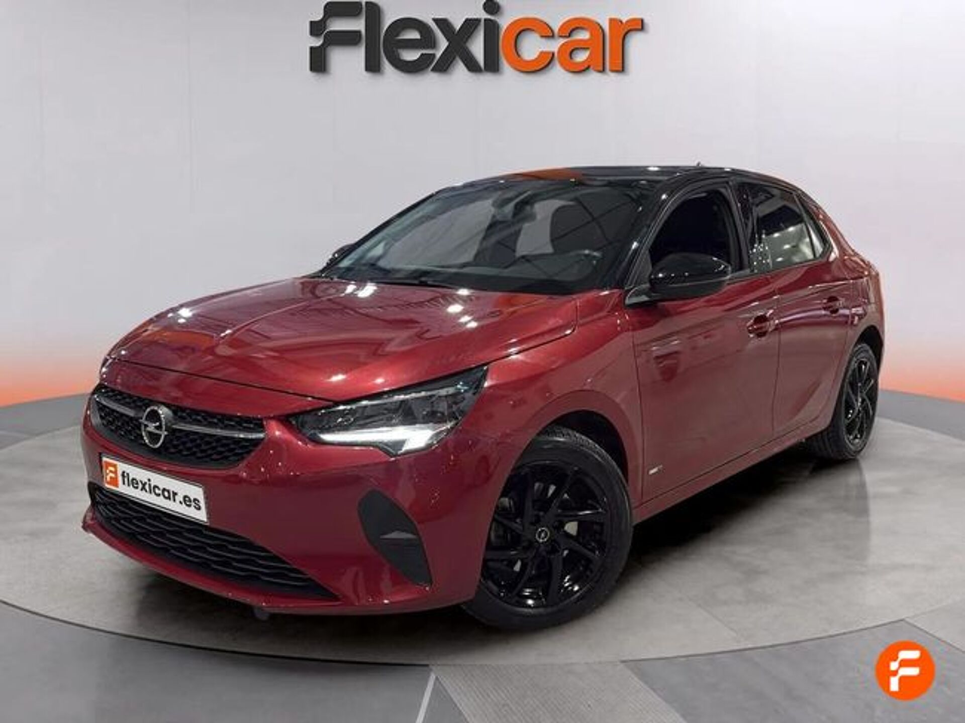 Imagen 3 de OPEL Corsa