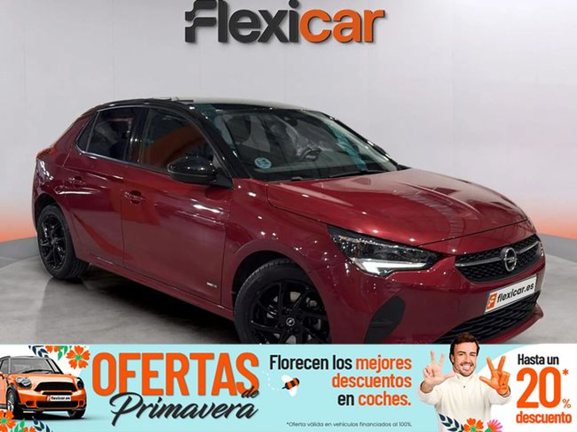 Imagen 1 de OPEL Corsa