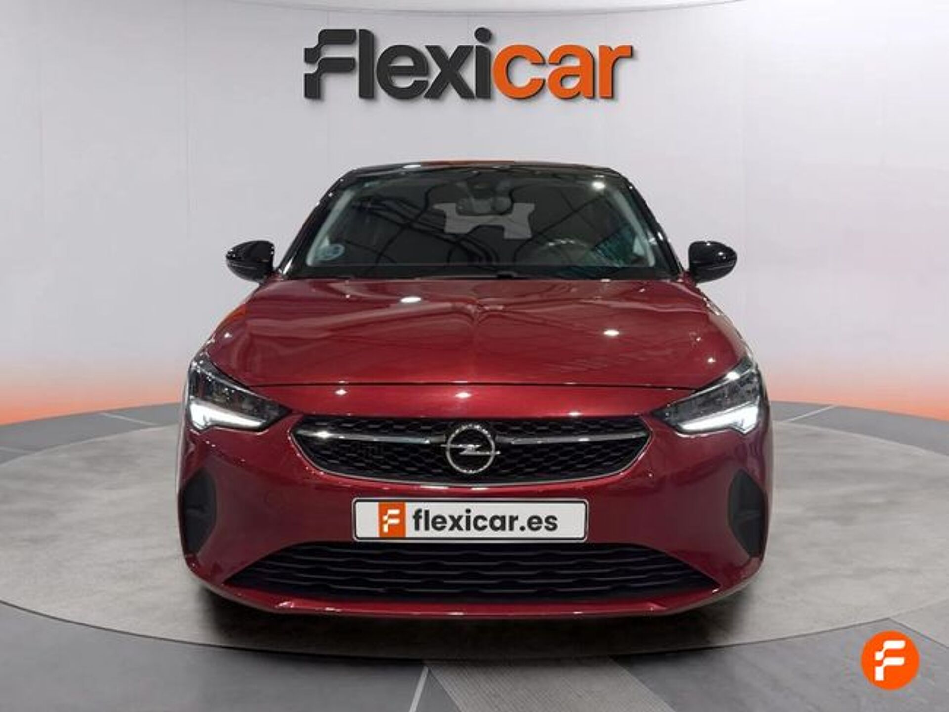 Imagen 2 de OPEL Corsa