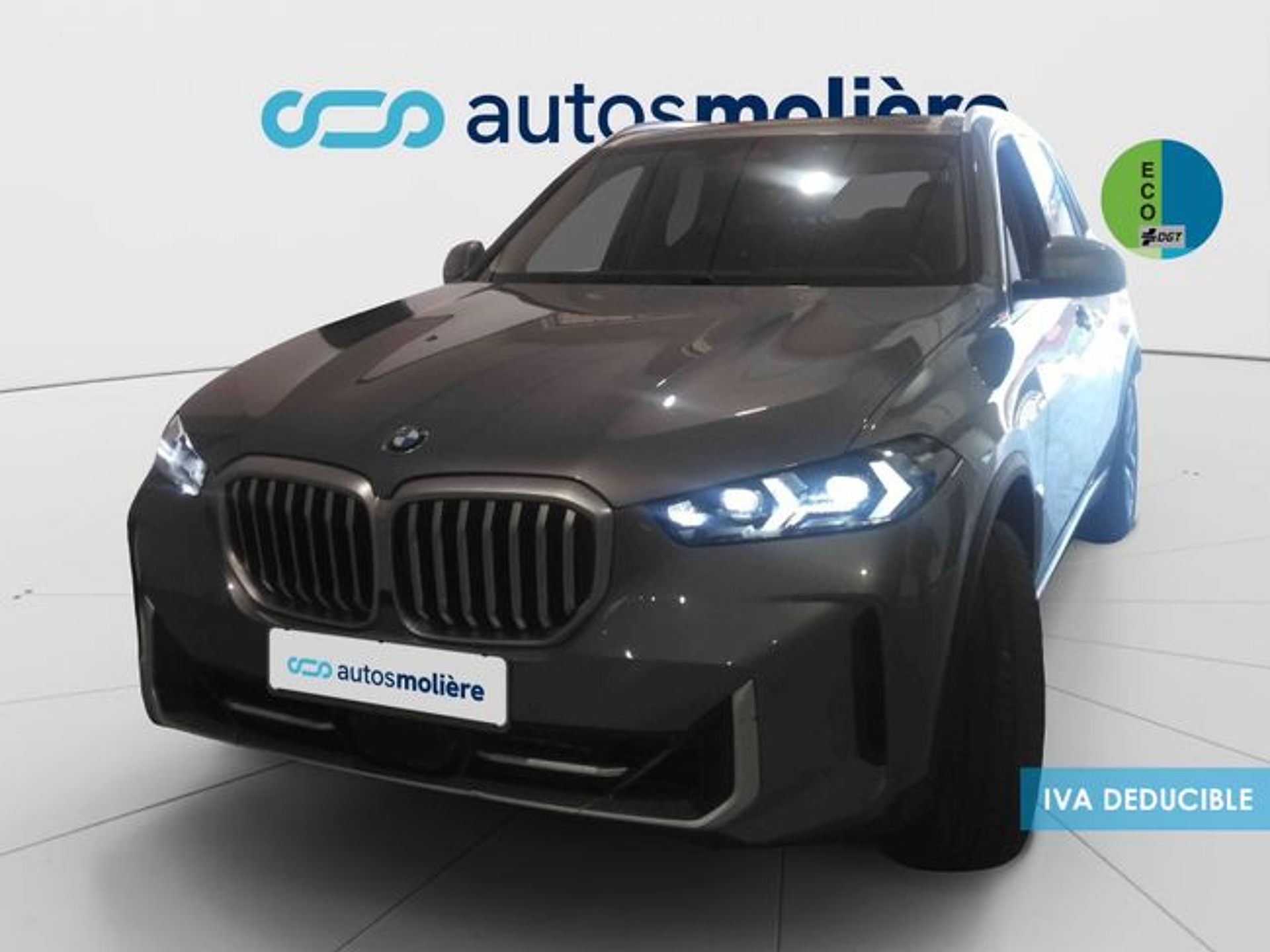 Imagen de BMW X5