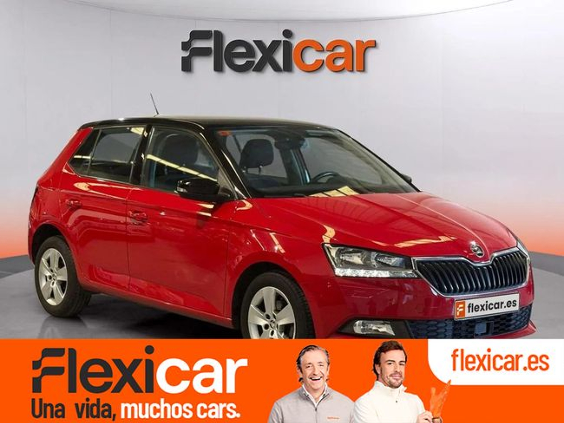 Imagen de SKODA Fabia