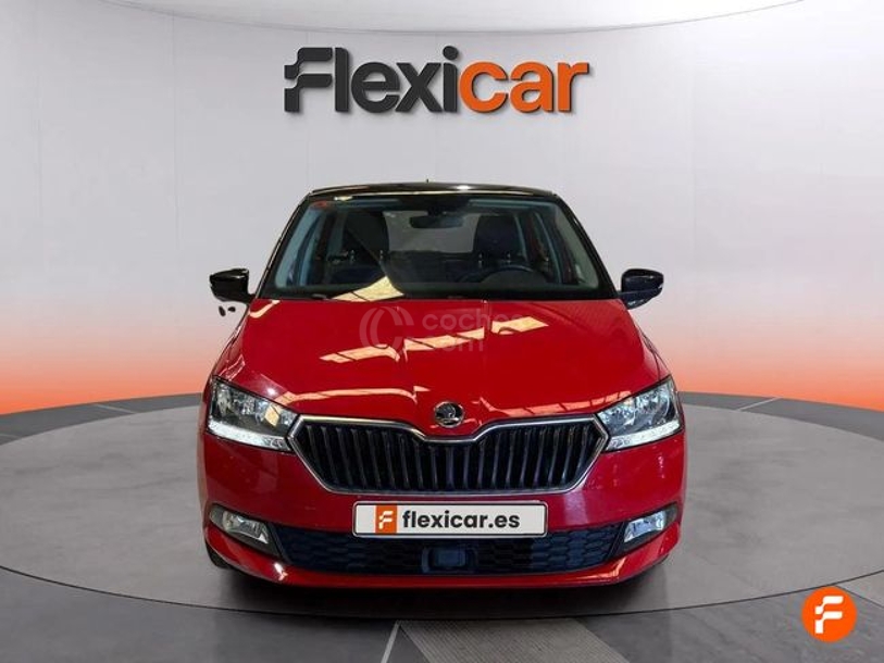 Foto del SKODA Fabia 1.0 TSI Ambition 70kW