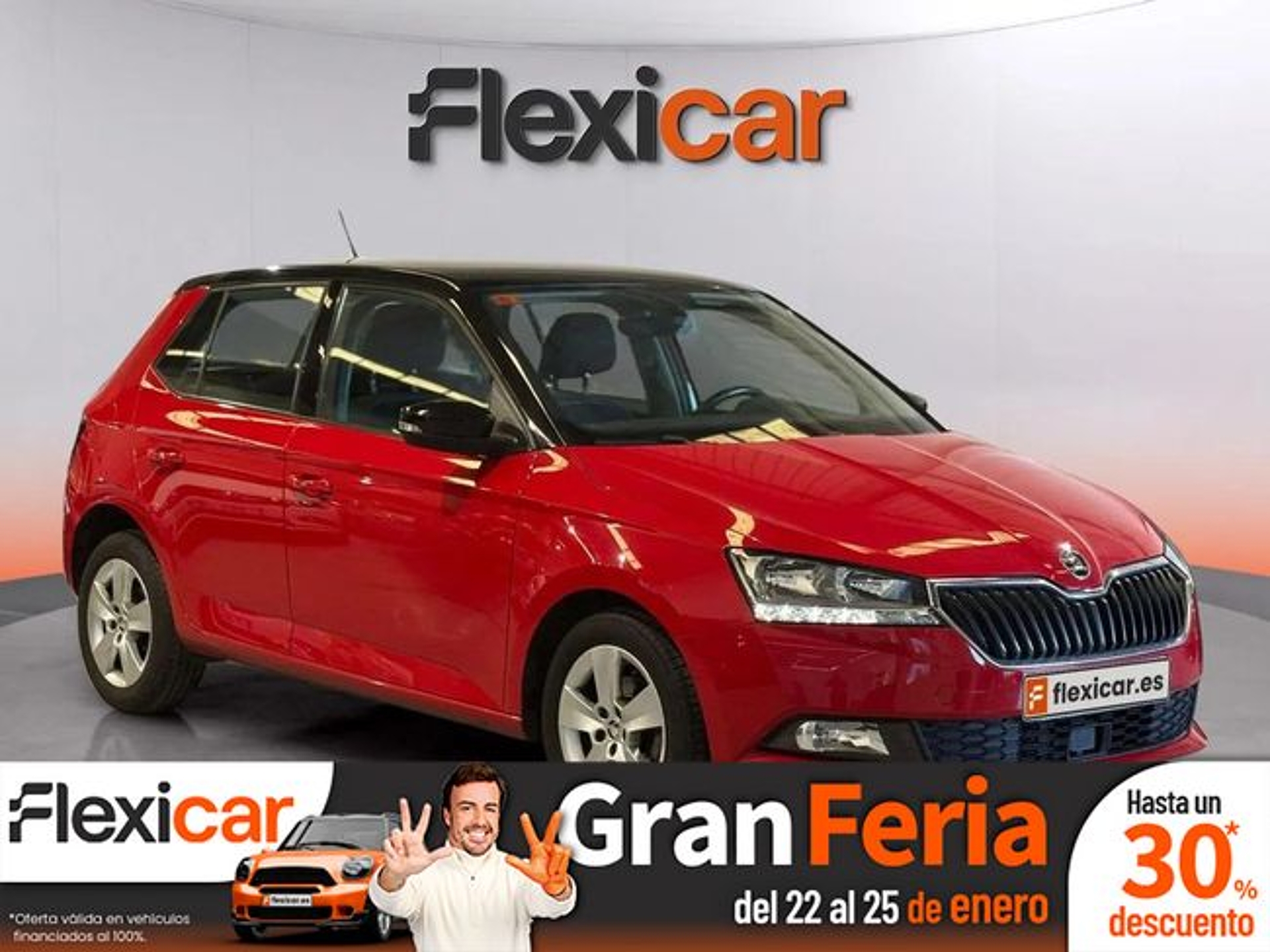 Imagen de SKODA Fabia