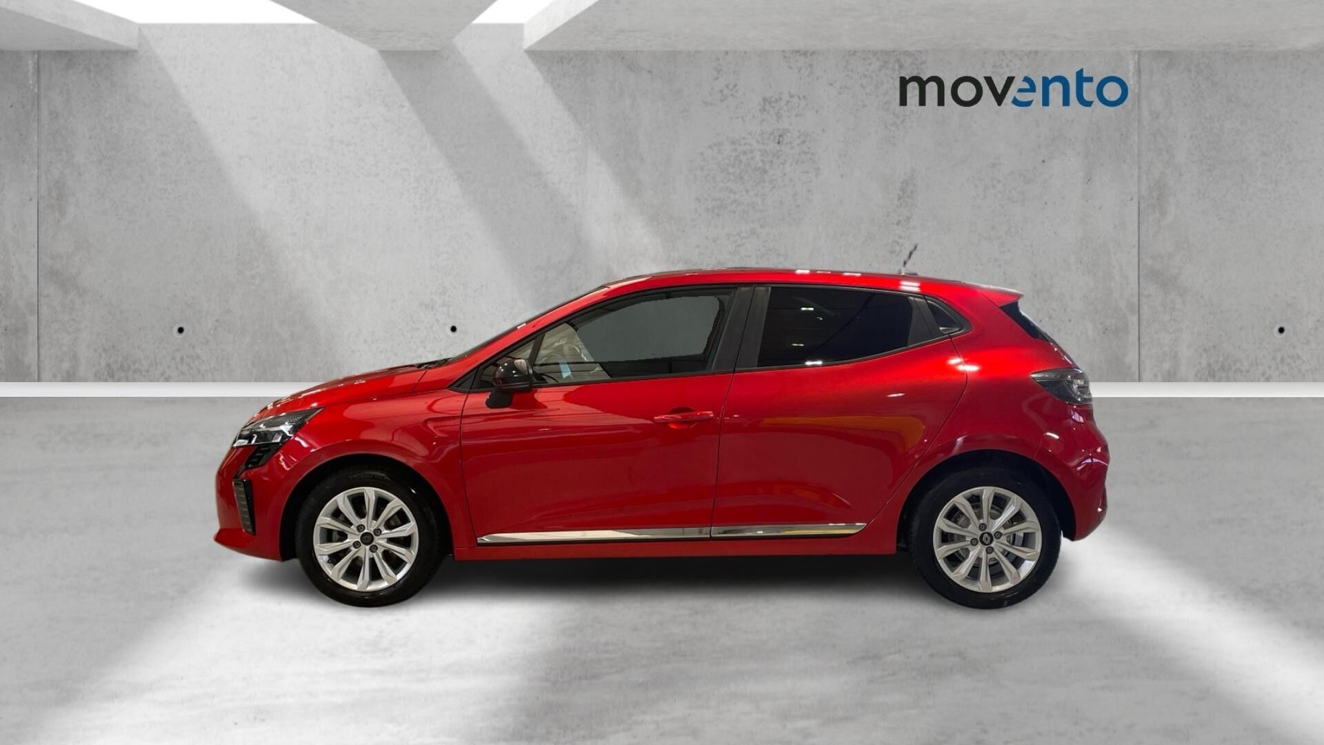 Foto del RENAULT Clio dCi Evolution 74kW