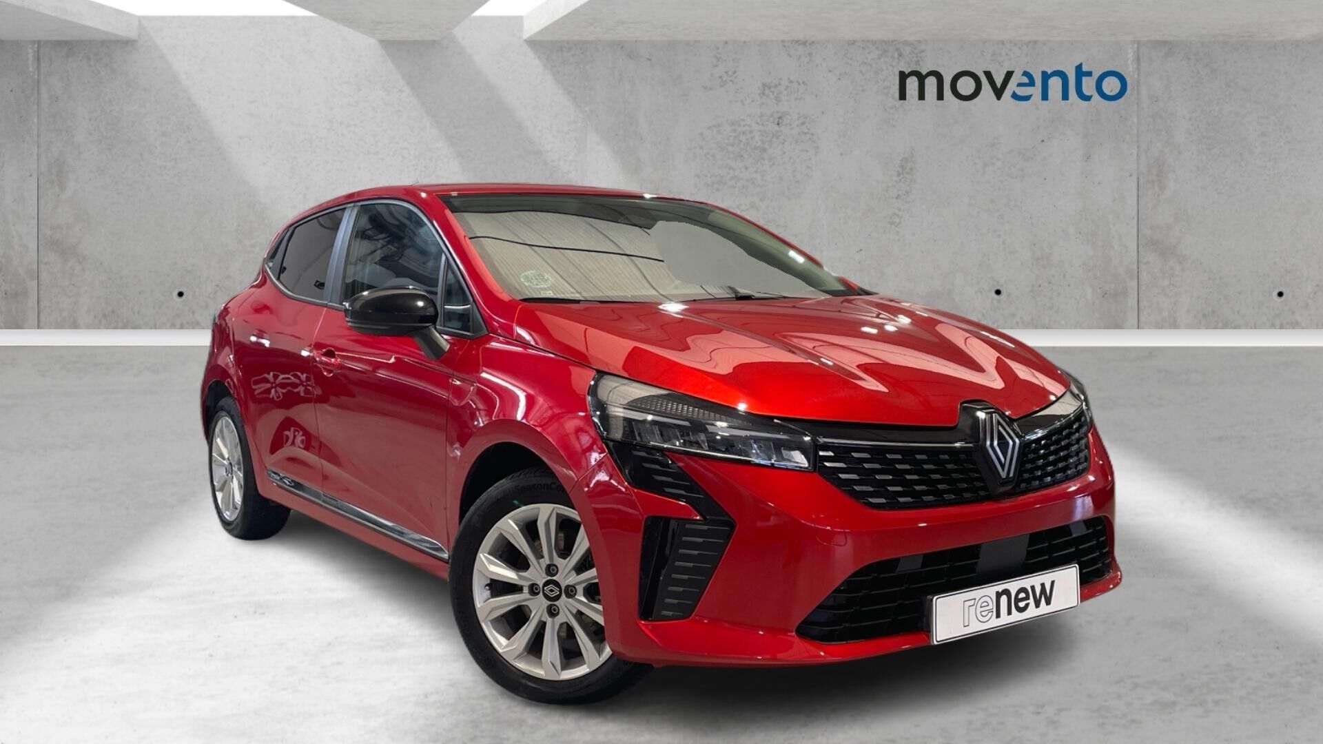 Foto del RENAULT Clio dCi Evolution 74kW