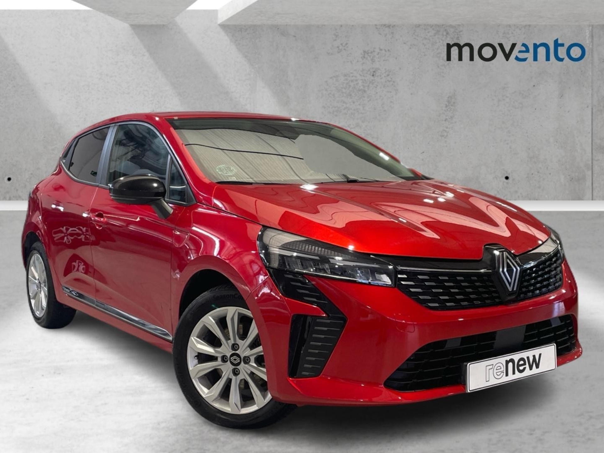 Imagen de RENAULT Clio