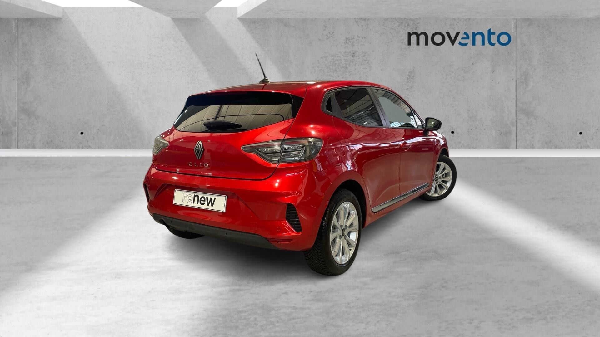 Foto del RENAULT Clio dCi Evolution 74kW