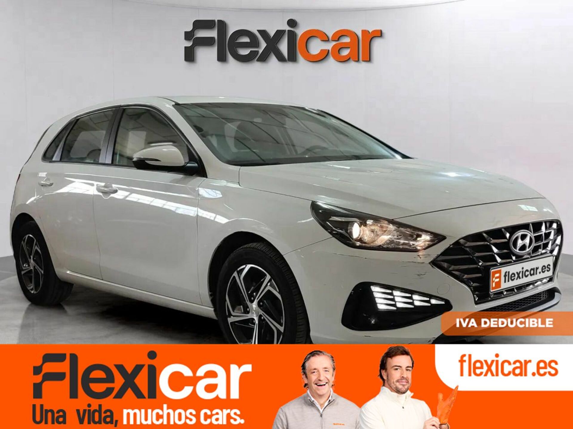 Imagen de HYUNDAI i30