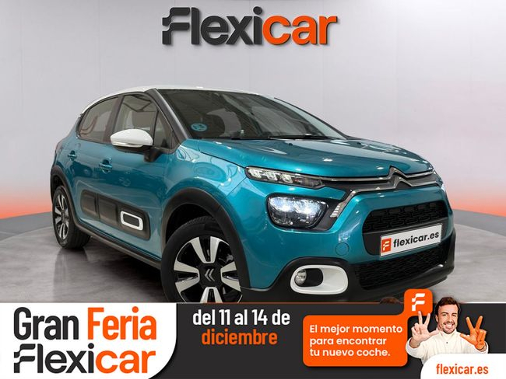 Imagen de CITROEN C3