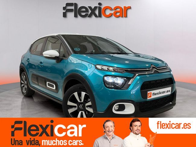 CITROEN C3 (PureTech 60KW (83CV) Feel) en Barcelona