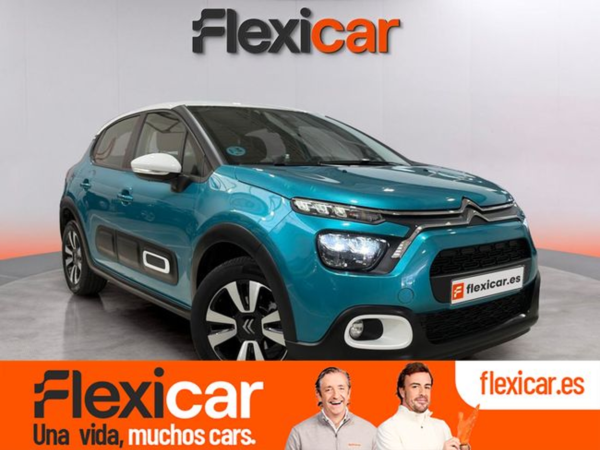 Imagen de CITROEN C3
