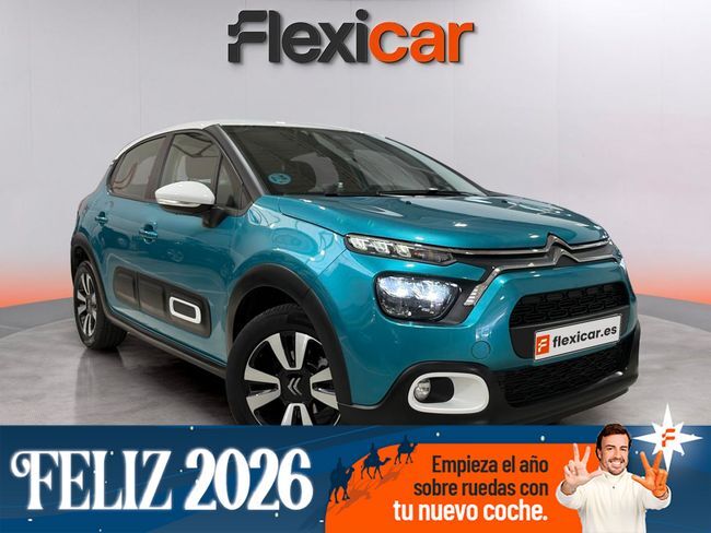 CITROEN C3 (PureTech 60KW (83CV) Feel) en Barcelona