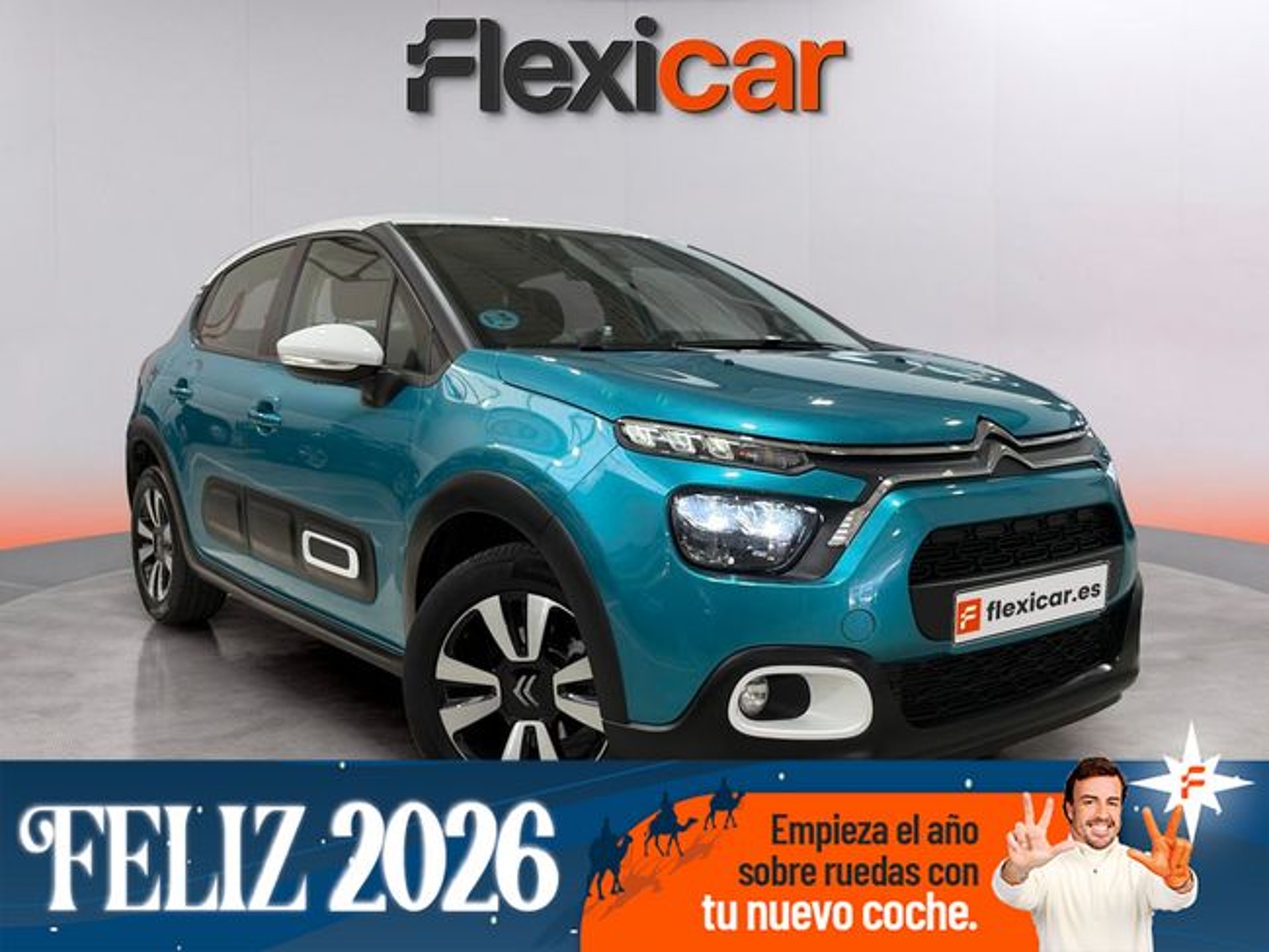 Imagen de CITROEN C3