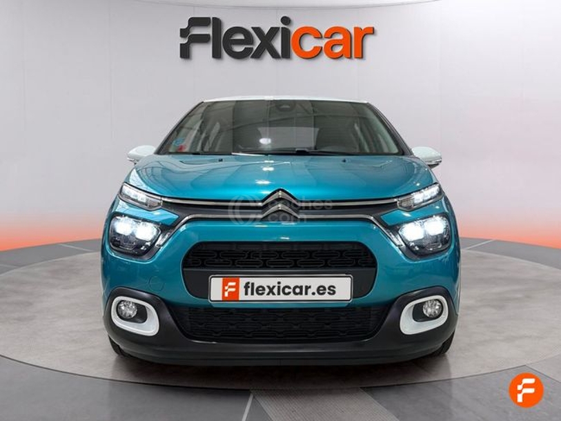 Foto del CITROEN C3 1.2 PureTech S&S Business 83