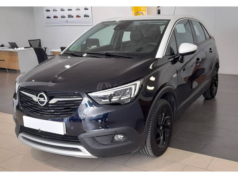 Foto del OPEL Crossland X 1.2T S&S Innovation 130