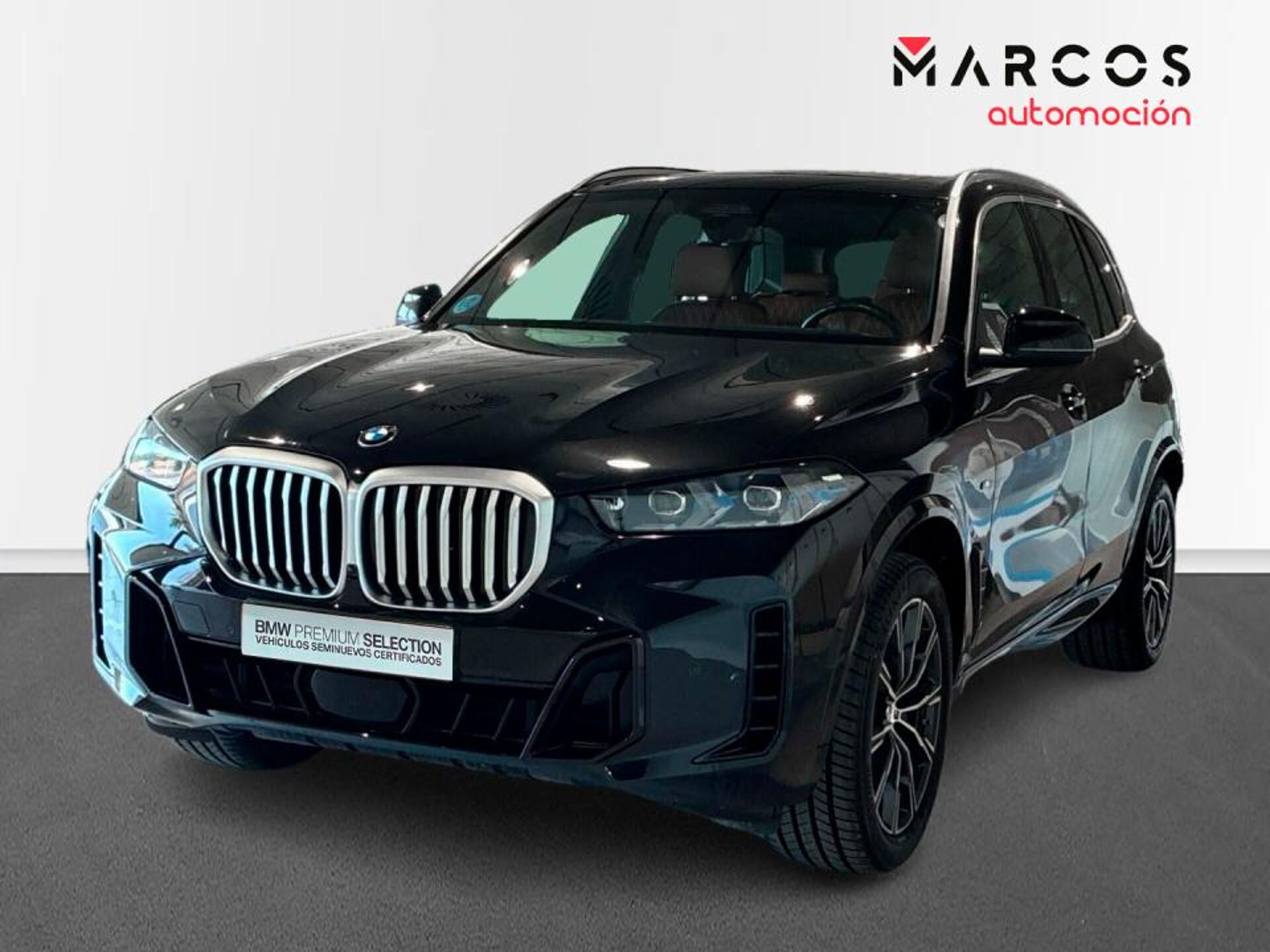 Imagen de BMW X5