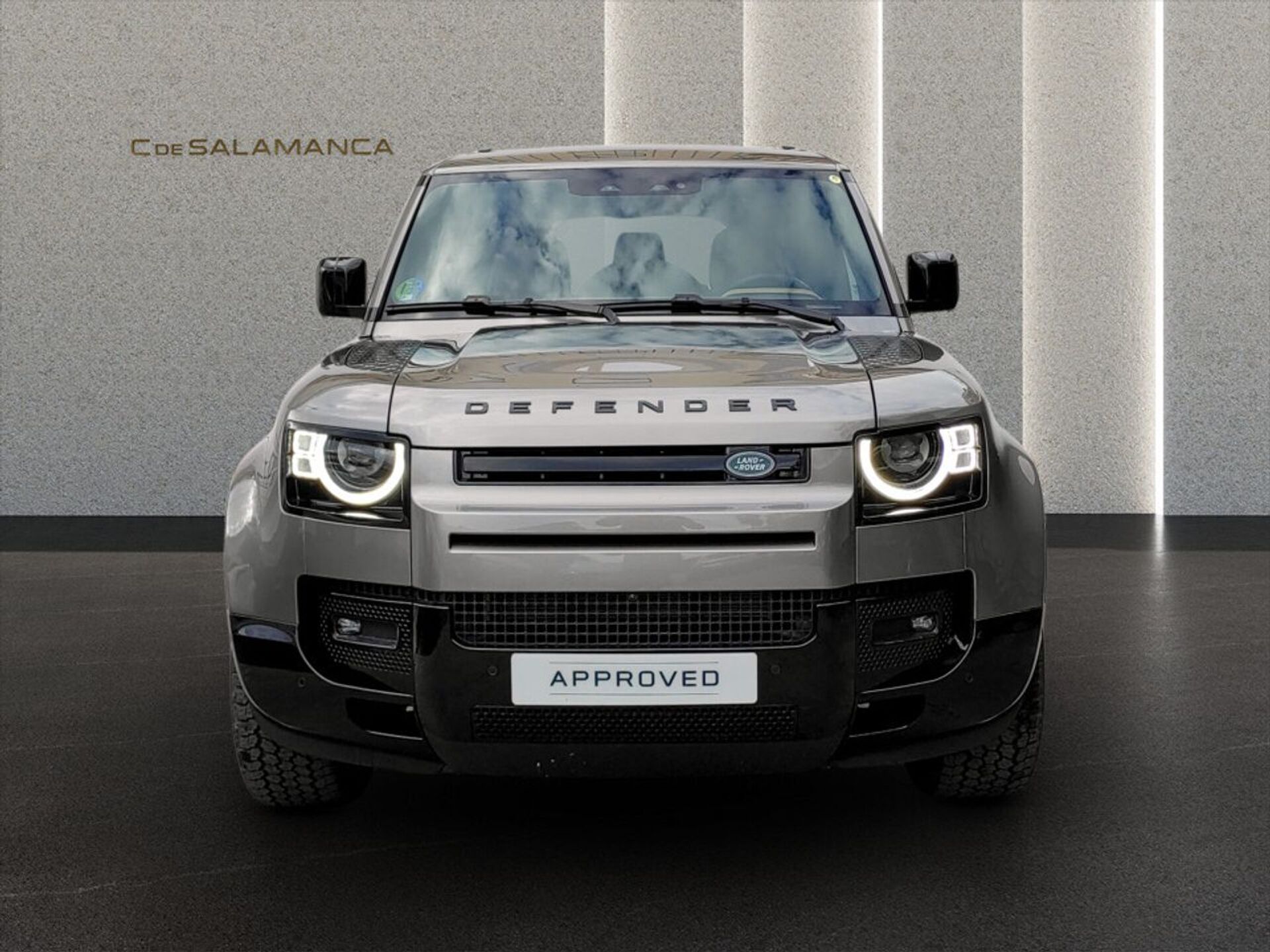 Imagen 2 de LAND ROVER Defender
