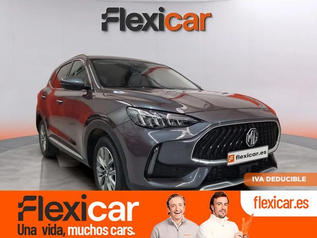 MG HS (1.5 Turbo GDI Comfort DCT) en Sevilla