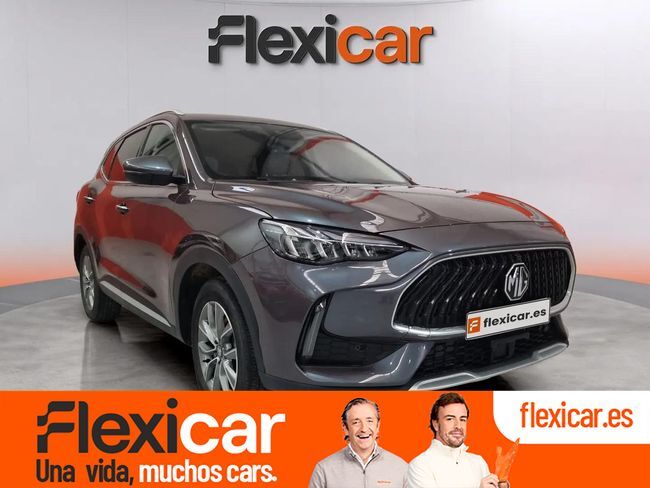 MG HS (1.5 Turbo GDI Comfort DCT) en Sevilla