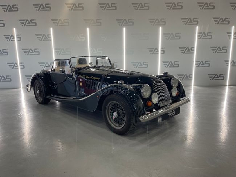 Foto del MORGAN Plus 4 2000 4pl.