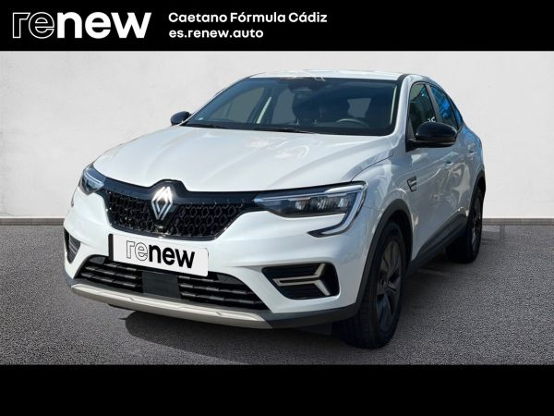 Imagen de RENAULT Arkana