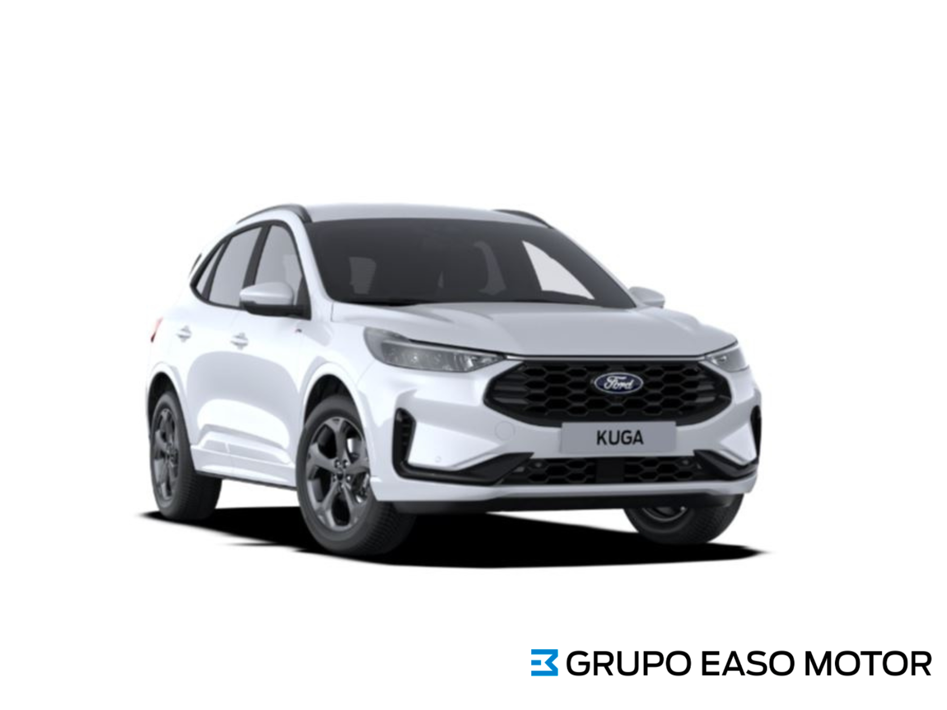 Imagen de FORD Kuga