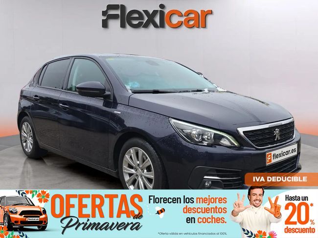 Foto del PEUGEOT 308 1.2 PureTech S&S Style 130