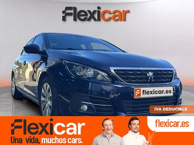 Foto del PEUGEOT 308 1.2 PureTech S&S Style 130