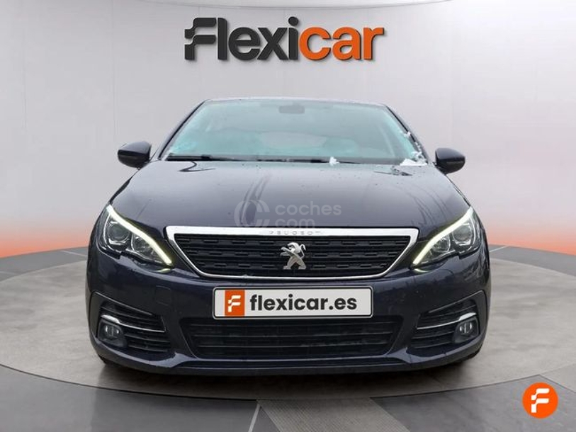 Foto del PEUGEOT 308 1.2 PureTech S&S Style 130