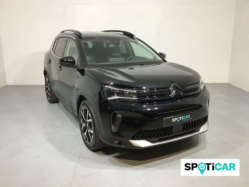 Foto del CITROEN C5 Aircross Hybrid Shine Pack EAT8 225